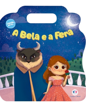 A BELA E A FERA