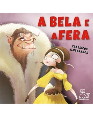 A BELA E A FERA