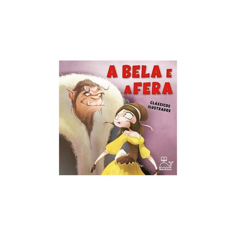 A BELA E A FERA