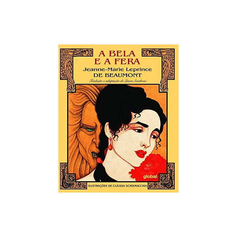 A bela e a fera