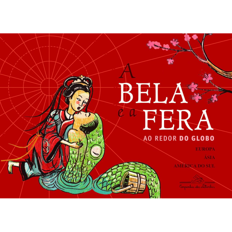 A bela e a fera