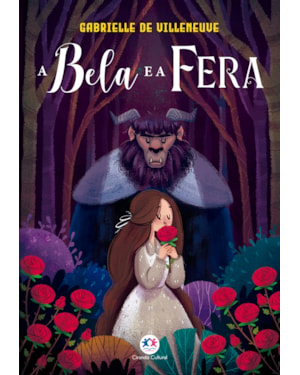 A BELA E A FERA