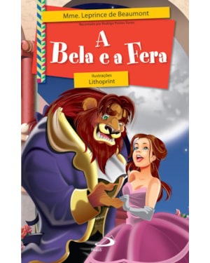 A Bela e a Fera