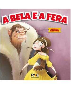 A bela e a fera