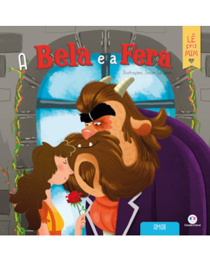 A BELA E A FERA