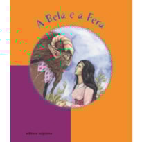 A BELA E A FERA