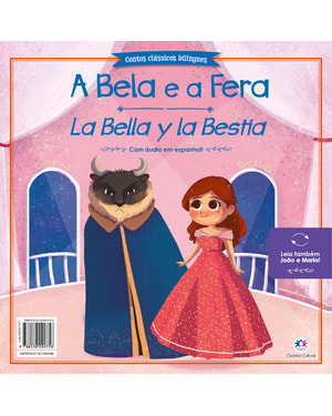 A Bela e a Fera e João e Maria