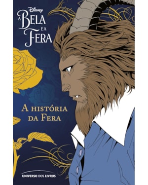A BELA E A FERA EM MANGÁ: A HISTÓRIA DA FERA