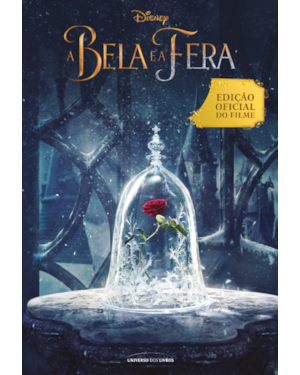 A BELA E A FERA (POCKET)