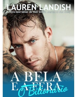 A bela e o bilionário