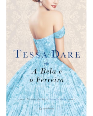 A BELA E O FERREIRO