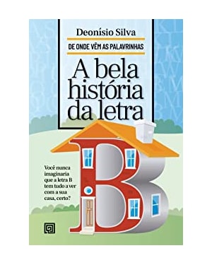 A bela história da letra B