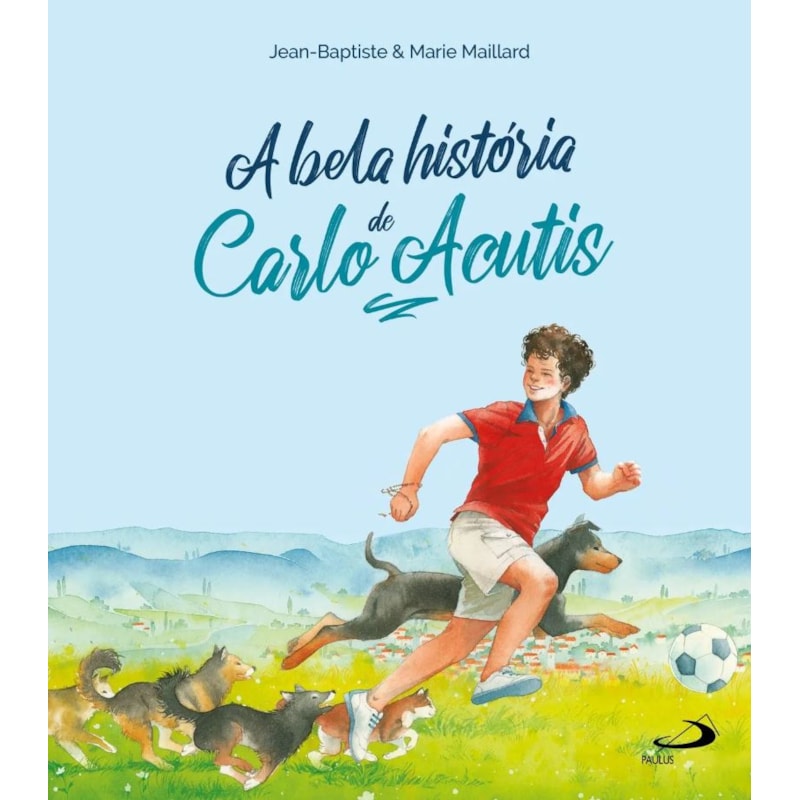 A bela história de Carlo Acutis