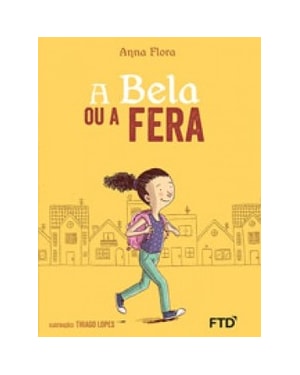 A BELA OU A FERA
