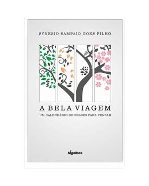 A BELA VIAGEM