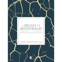 A Beleza da Restauração: Quando mulheres de fé vencem os inimigos dentro de casa