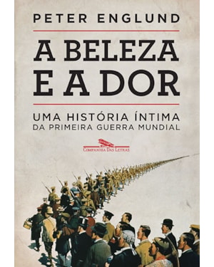 A beleza e a dor