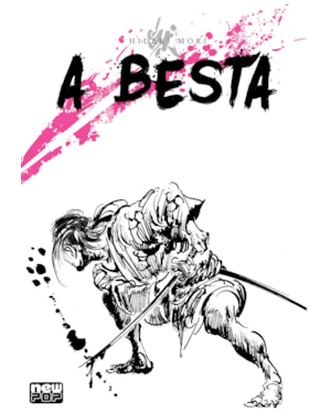 A besta (hideki mori)