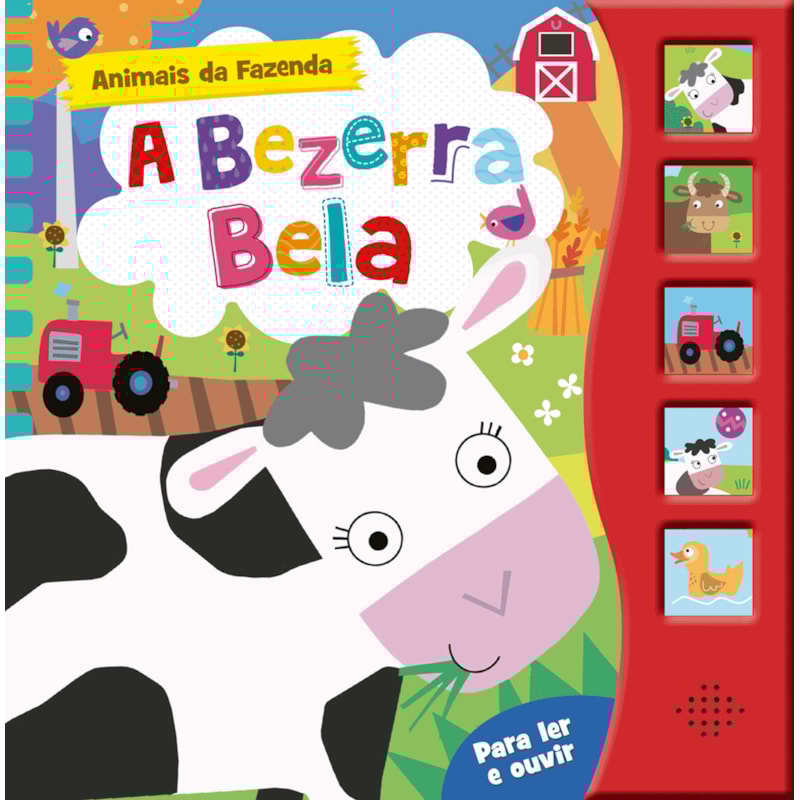 A BEZERRA BELA
