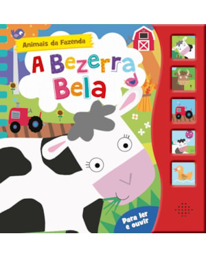 A BEZERRA BELA