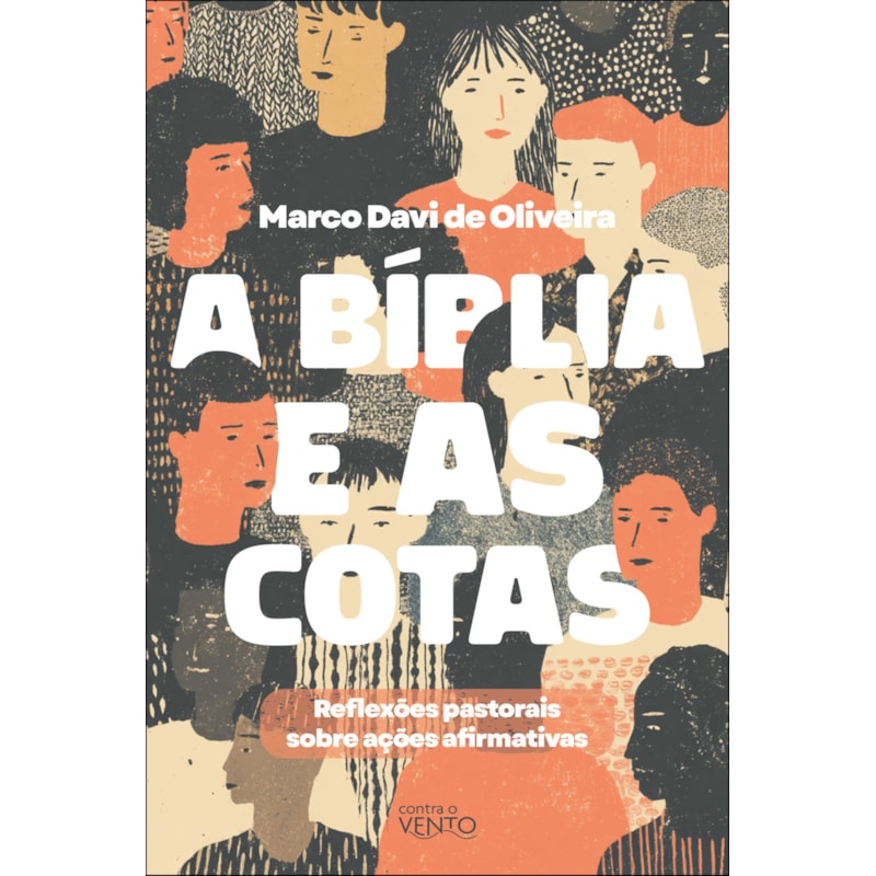 A Bíblia a as cotas: reflexões pastorais sobre ações afirmativas