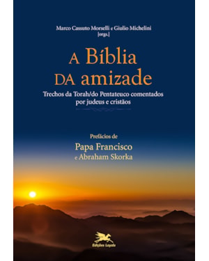 A BÍBLIA DA AMIZADE