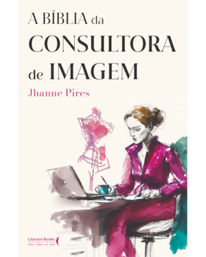 A Bíblia da consultora de imagem