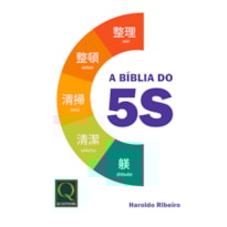 A BÍBLIA DO 5 S