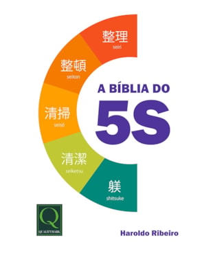 A BÍBLIA DO 5 S