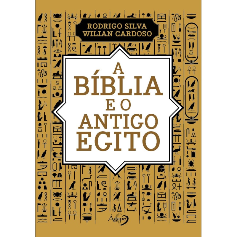 A BÍBLIA E O ANTIGO EGITO