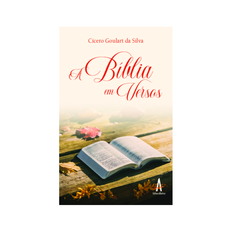 A Bíblia em versos