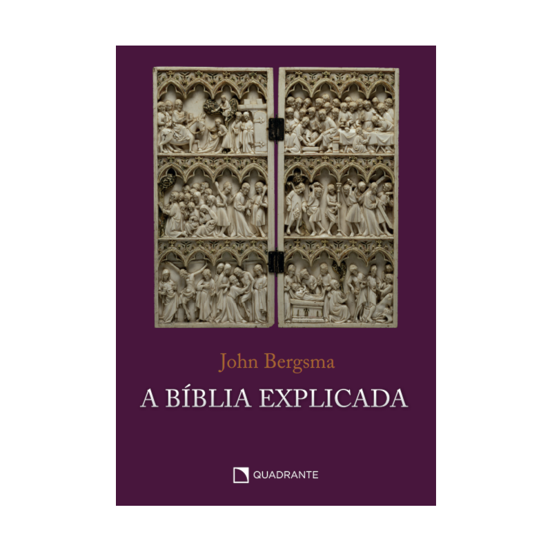 A BÍBLIA EXPLICADA