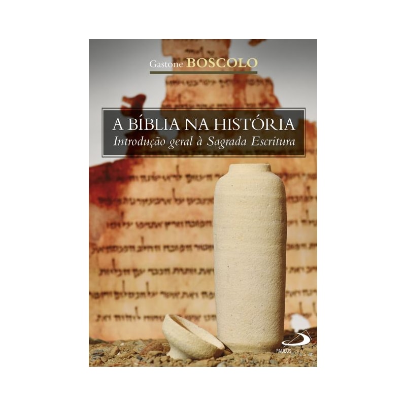 A Bíblia na história