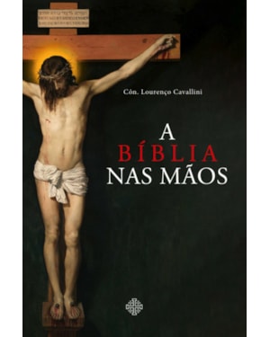 A BÍBLIA NAS MÃOS
