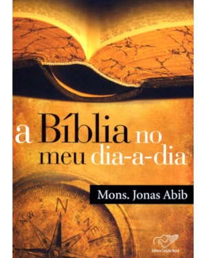 A Bíblia no meu dia a dia
