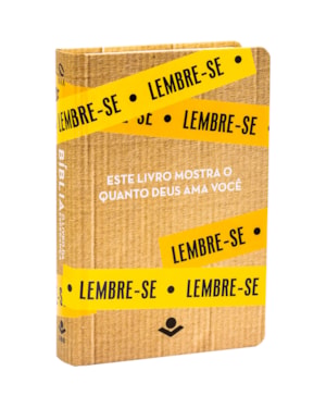 A BÍBLIA O LIVRO DA ESPERANÇA - REFLEXÕES QUE INSPIRAM VIVER NAA: NOVA ALMEIDA ATUALIZADA (NAA)