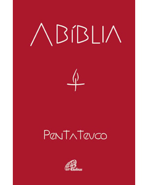 A bíblia - pentateuco