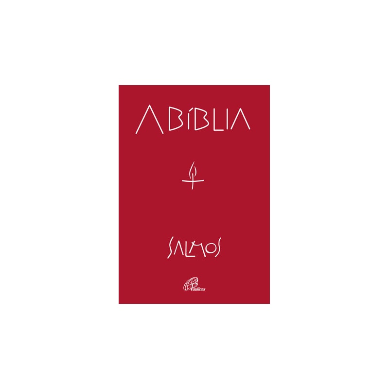 A BÍBLIA - SALMOS