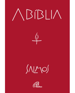 A bíblia - salmos