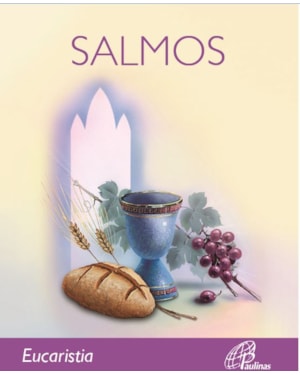 A bíblia - salmos: eucaristia