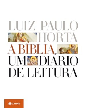 A BÍBLIA: UM DIÁRIO DE LEITURA