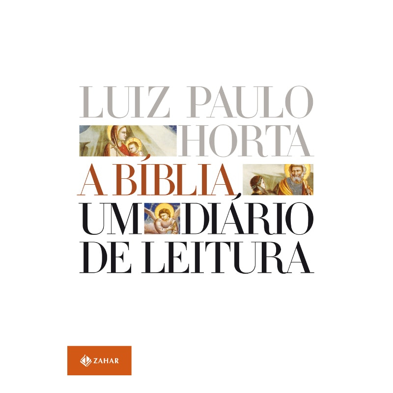 A BÍBLIA: UM DIÁRIO DE LEITURA