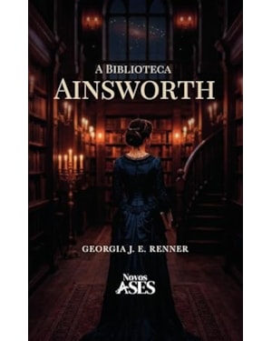A biblioteca Ainsworth