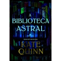 A BIBLIOTECA ASTRAL