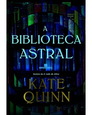 A BIBLIOTECA ASTRAL