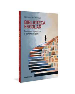 A BIBLIOTECA COMO LUGAR DE APRENDIZAGEM