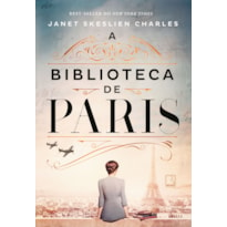 A BIBLIOTECA DE PARIS