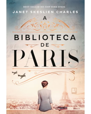 A BIBLIOTECA DE PARIS
