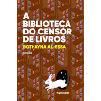 A biblioteca do censor de livros