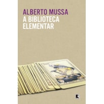 A BIBLIOTECA ELEMENTAR